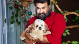 Mohanlal birthday
