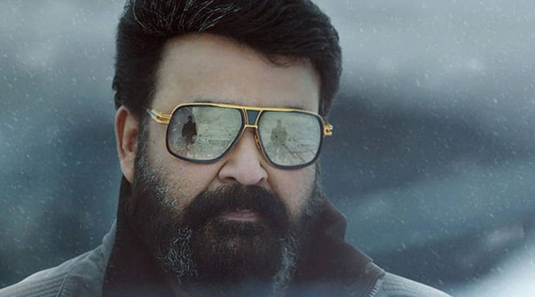 Mohanlal