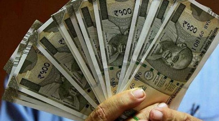 what is one lakh rupees