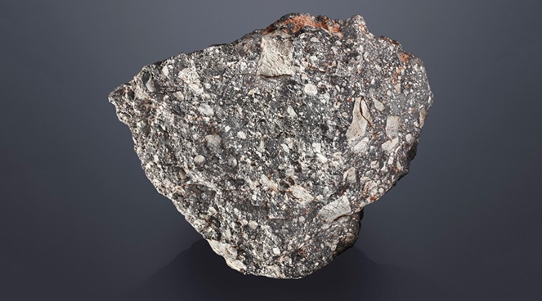 moon rock on sale, piece of moon on sale, lunar rock on sale, lunar meteorite sale, lunar piece christies sale, moon rock auction