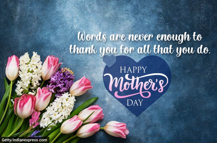 Happy Mother's Day 2021: Wishes images, status, quotes ...