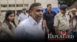 Explained: Why is RIL racing ahead on Dalal Street?