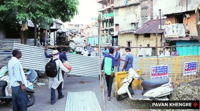 coronavirus, coronavirus outbreak, coronavirus cases in maharashtra, coronavirus cases toll in maharashtra, coronavirus deaths in maharashtra, indian express news