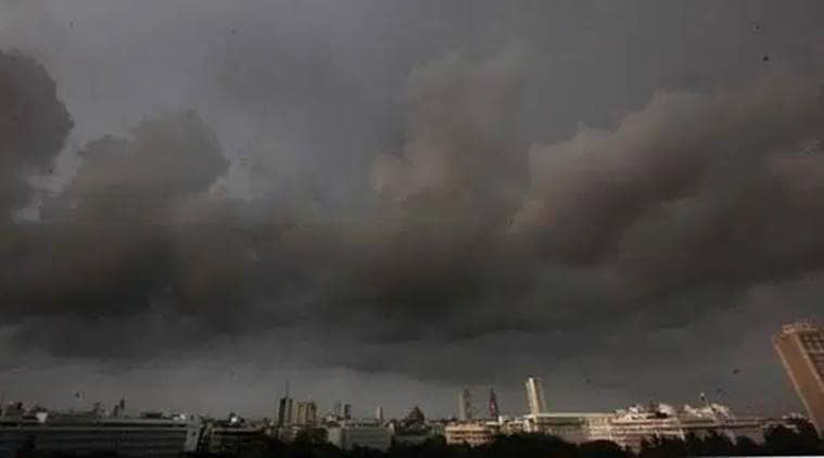 india lockdown, india lockdown impact on mumbai pollution, mumbai air quality, mumbai lockdown, mumbai pollution