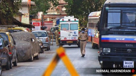 coronavirus, coronavirus in mumbai, coronavirus lockdown in mumbai, new lockdown rules in mumbai, bmc, indian express news