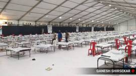 Mumbai Coronavirus latest updates, mumbai covid cases, Mumbai COVID-19 Deaths, Mumbai COVID-19 Quarantine, Mumbai Coronavirus Institutional Quarantine, Brihanmumbai Municipal Corporation, Brihanmumbai Municipal Corporation COVID-19 Guidelines, BMC Coronavirus Guidelines, Suresh Kakani, Mumbai COVID-19 Home Isolation, mumbai city news