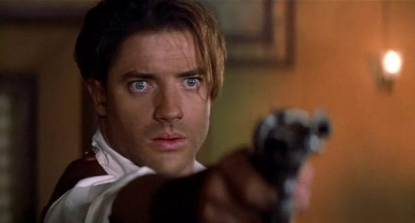 The Mummy