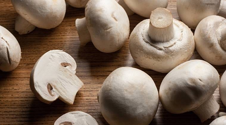 How mushrooms can help you fight cancer, diabetes | Lifestyle News,The  Indian Express