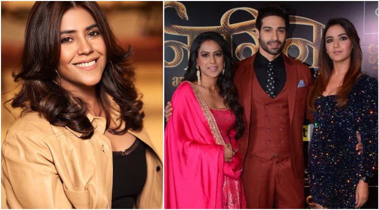 Ekta Kapoor confirms Naagin 5, says last season’s writing was mediocre