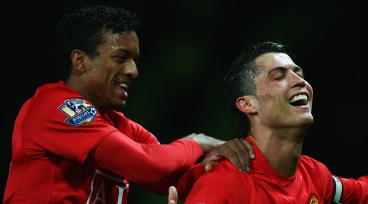 Why was Nani not as successful like Ronaldo at Manchester United? - Quora