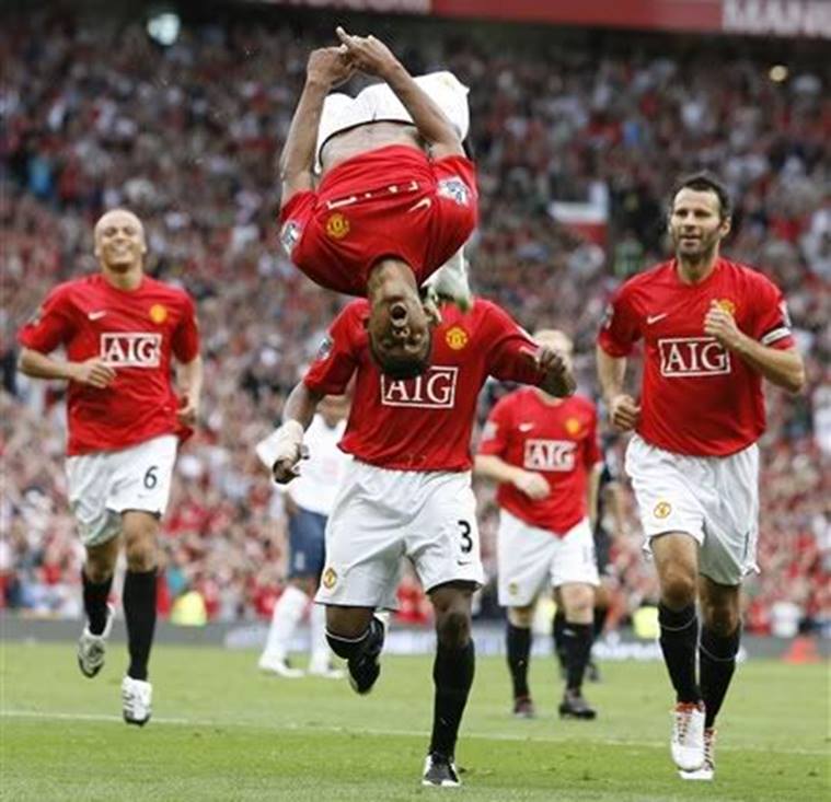 Why was Nani not as successful like Ronaldo at Manchester United? - Quora