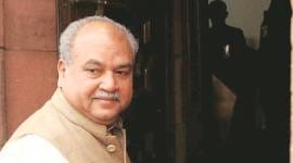 2020-21 rabi foodgrains output may surpass previous record: Narendra Tomar