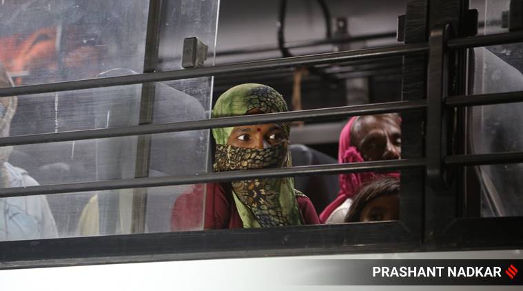 India lockdown diary, day 38: