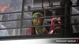 delhi lockdown, delhi coronavirus, delhi city news, students stranded in delhi, kashmiri students stuck in delhi