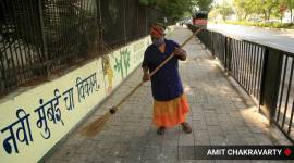 HC: Unjust to differentiate frontline civic workers with regular employees