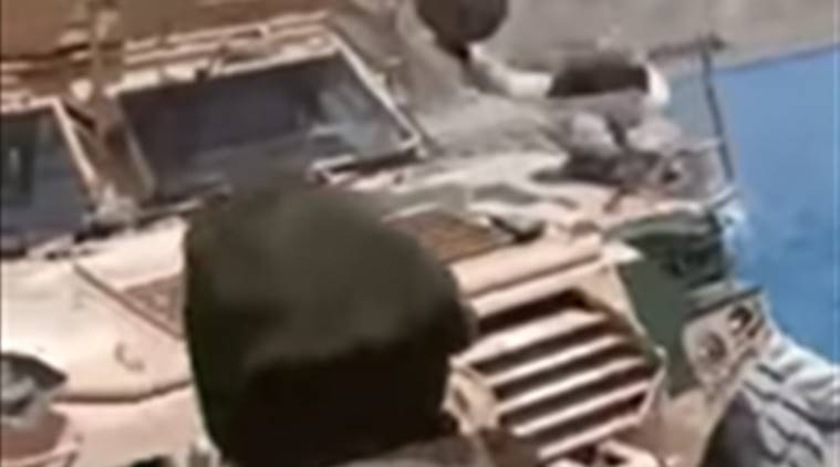 Don't air visuals likely to vitiate border situation: Army