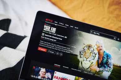 Netflix tips and tricks, Netflix pro tips, Netflix parental controls, Netflix kids, Netflix Top 10, Netflix settings, Netflix free