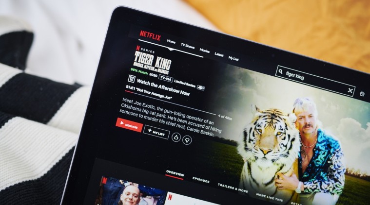 Free websites to watch netflix shows hot sale