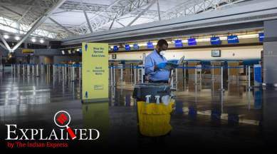 Air travel in India and the US: What has changed?