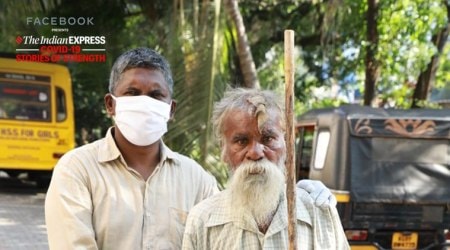 From beggar boy to protector of Kerala’s homeless during the pandemic