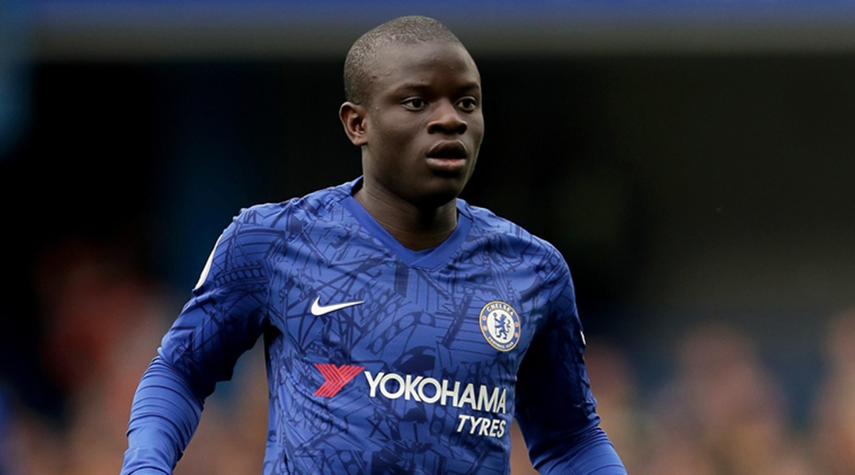 N Golo Kante To Miss Rest Of Season Due To Covid 19 Concerns Claim Reports Sports News The Indian Express
