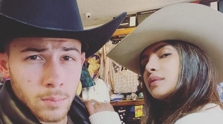Priyanka Chopra thanks Nick Jonas 'for making life together so incredible'