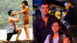 nikhil siddhartha wedding