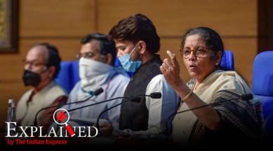 Explained: Why is the Companies Act being changed?