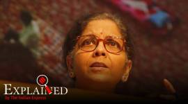 Explained: What is the ‘One Nation, One Ration Card’ system announced by the Finance Minister?