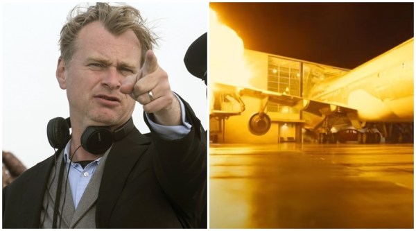 chris nolan