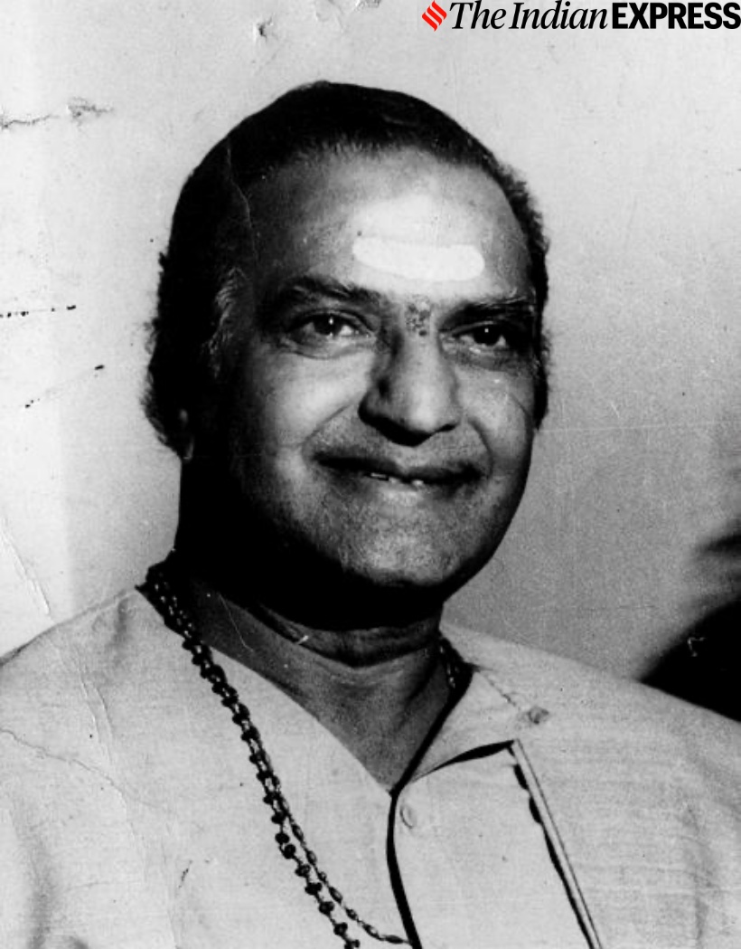 Remembering NT Rama Rao on his 97th birth anniversary | Entertainment  Gallery News - The Indian Express