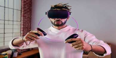 Oculus Pro, Facebook Oculus Pro, Oculus Quest VR, Facebook Oculus Quest VR headset, Oculus Pro news, Facebook annual Connect conference