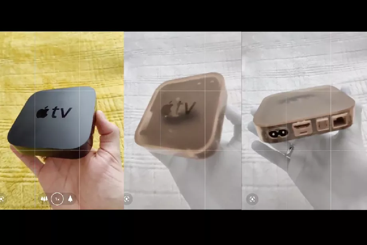 Oneplus 8 Pro Colour Filter Camera Has X Ray Vision What You Need To Know Technology News The Indian Express