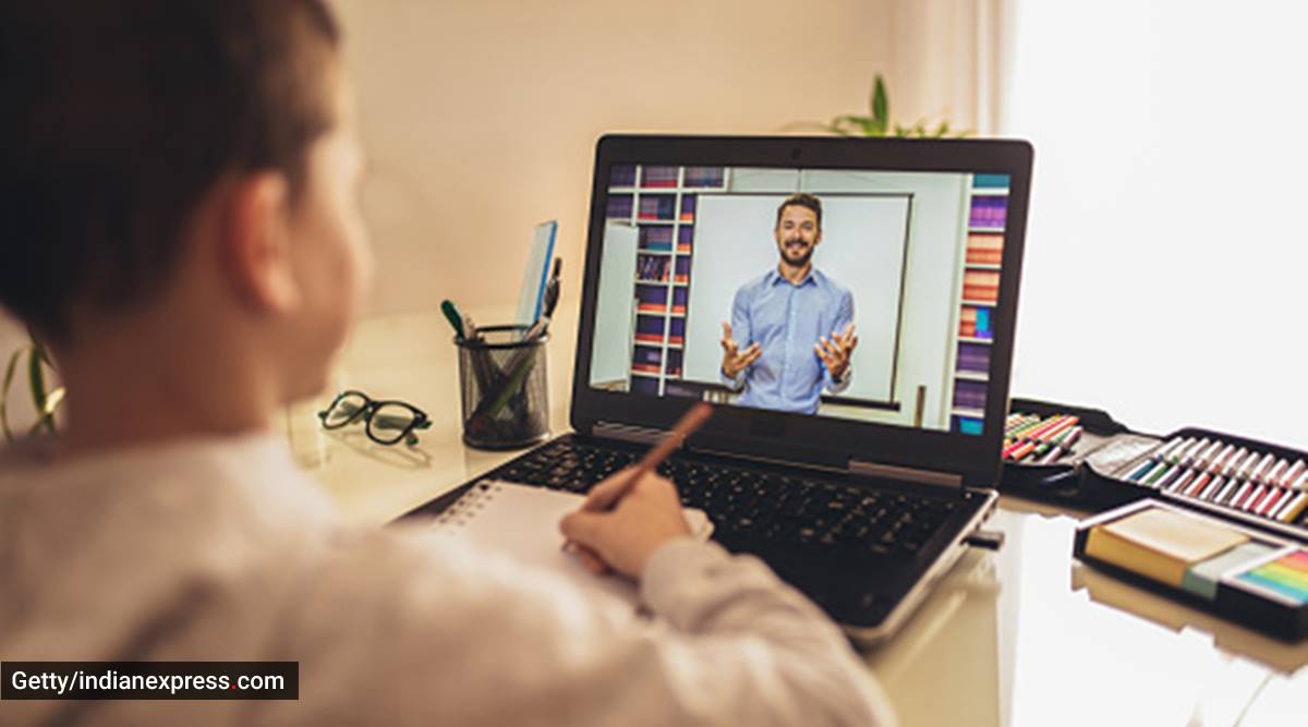 isro chief, online education, creative students, creativity, study from home, education news