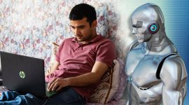 take from home exam, exam from home, online exam, online assessment, AI proctor, proctor, anti cheating technique, how to cheat in online exam, jee main leak, education news