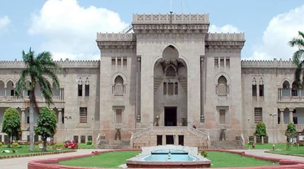 Osmania University postpones exams amid declared state holiday in Telangana