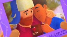 pixar Out disney plus