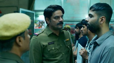 paatal lok controversies