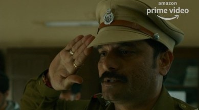 Paatal Lok Amazon Prime