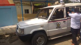 palghar lynching, palghar lynching incident, maharashtra palghar lynching, palghar lynching arrest, palghar lynching accused, indian express news