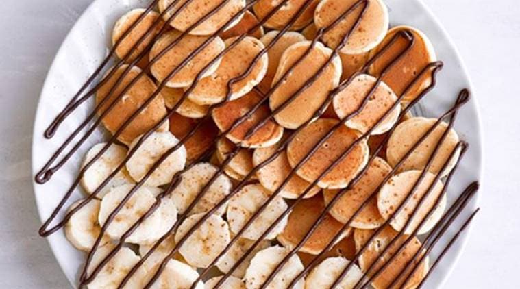 pancake cereals
