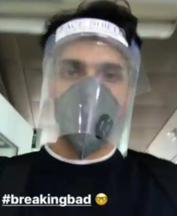 airport precuations coronavirus