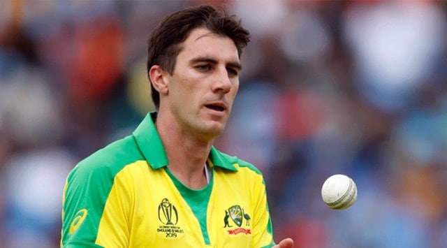 If T20 World Cup drains Indian resources or is unsafe, better not to play over there: Cummins (File)