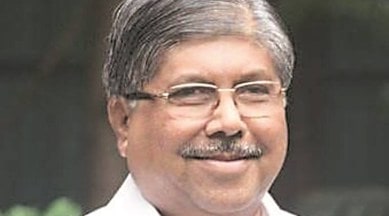 congress, bjp, maharashtra congress, maharashtra bjp, Maharashtra BJP chief, Chandrakant Patilcongress , congress national leaders, congress leaders join bjp, indian express news