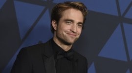 The Batman, robert pattinson The Batman, peter saarsgard