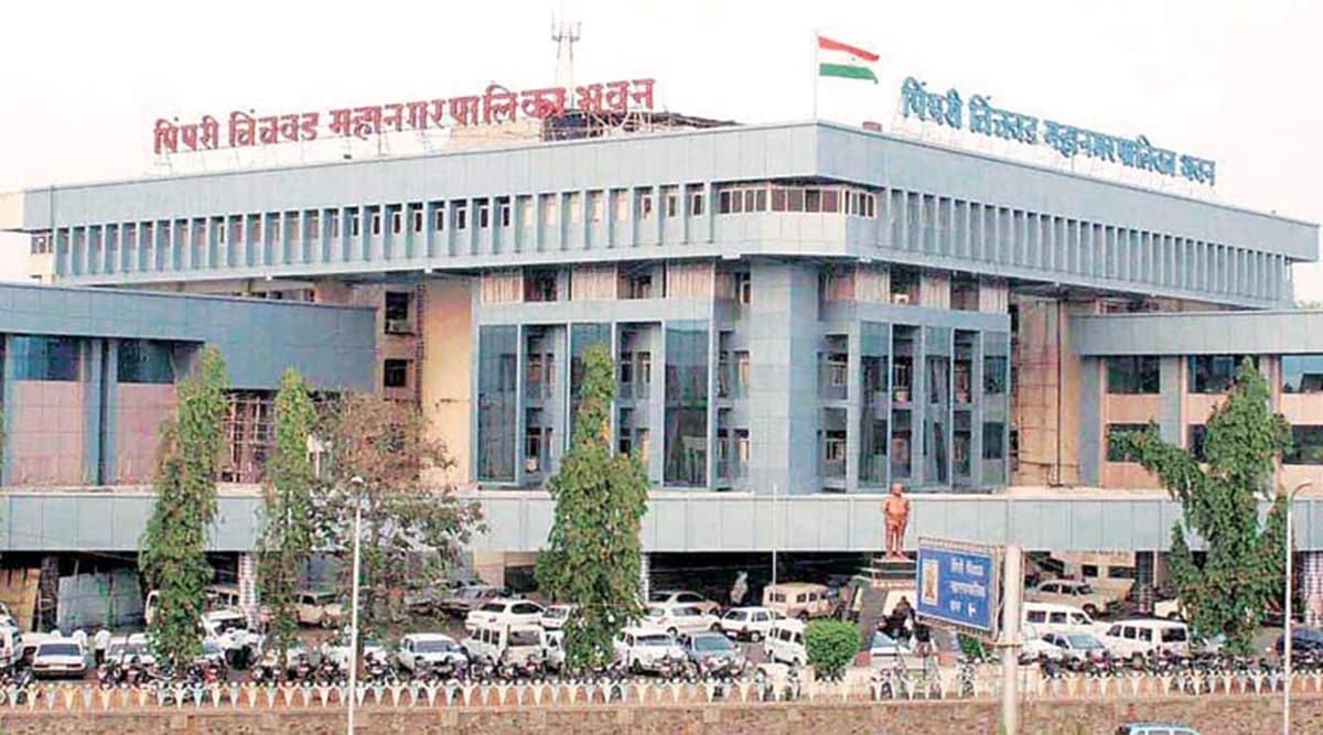 Pune coronavirus news update, pune covid cases, pune covid 19 cases toll, pcmc, indian express news