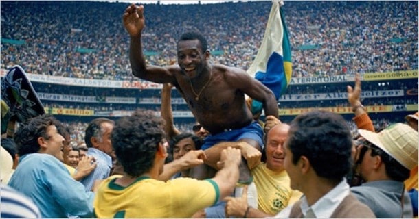 pele world cup
