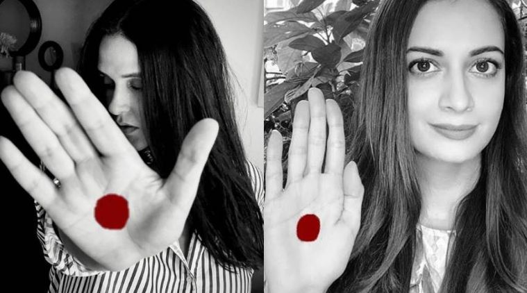 Red Dot Revolution: How Indian Women Are Embracing Menstrual Cups and  Sustainable Period Products