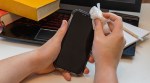 How to sanatise your smartphone during coronavirus outbreak
