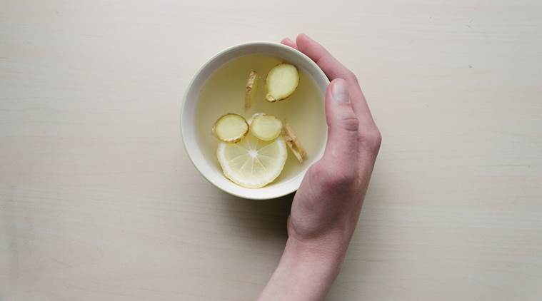 lemon tea, lemon tea health benefits, health benefits of lemon tea, health, indian express, indian express news